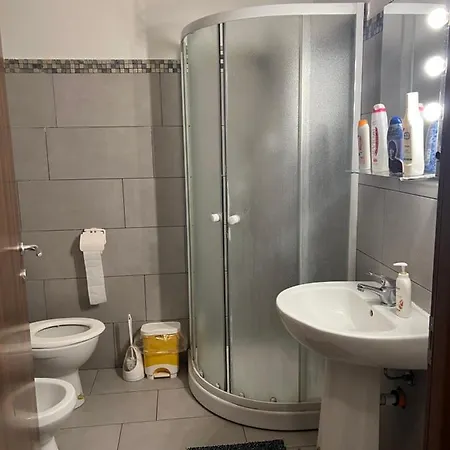 Alojamento de Acomodação e Pequeno-almoço Casablanca *
