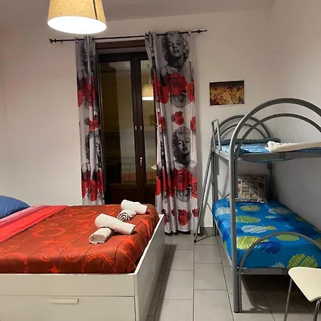 Casablanca * Palermo