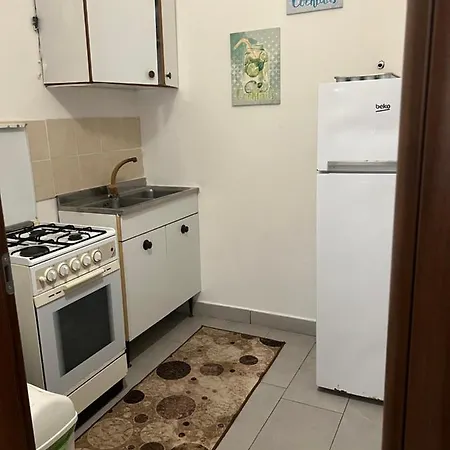 Alojamento de Acomodação e Pequeno-almoço Casablanca *