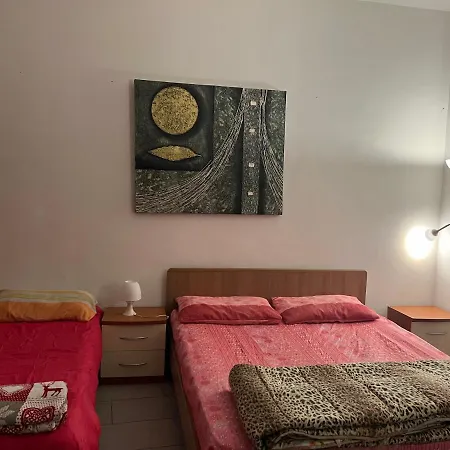 Casablanca Palermo
